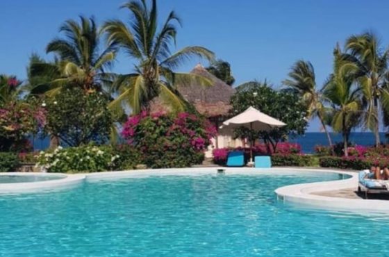 Two Bedroom Villa