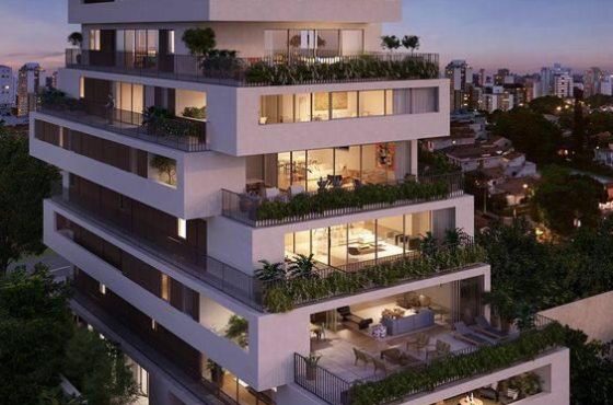 Lavender Apartments – Malindi