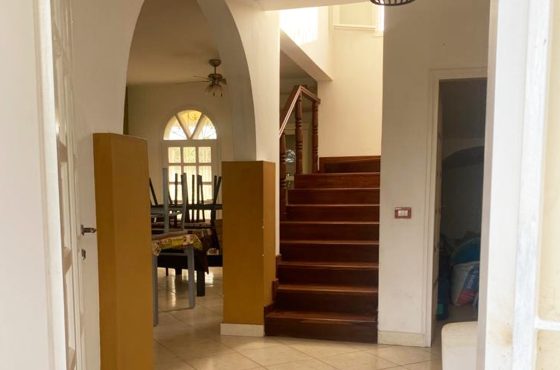 Three Bedroom For Sale